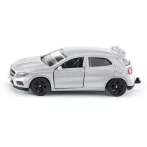 Siku 15 - Samochd Mercedes-Benz GLA45 AMG S1503