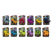 Stretcherz dino rozcigliwa figurka 13cm - mix