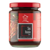 House of Asia Sos hoisin 240 g