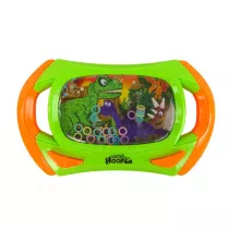 Wodna gra Zr�czno�ciowa Dinozaury zielona LeanToys