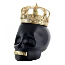 Police Woda toaletowa dla mczyzn To Be The King 125 ml