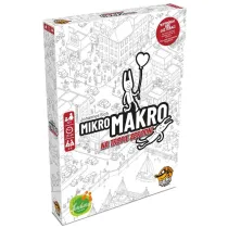 MikroMakro. Na tropie zbrodni