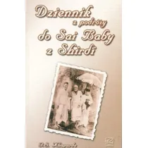 Dziennik z podr�y do Sai Baby z Shirdi