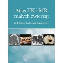 Atlas TK i MR ma�ych zwierz�t