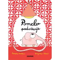 Pomelo podruje
