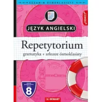 Jzyk Angielski - Repetytorium Egz. smoklasisty