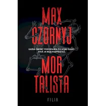 Mortalista. Honoriusz Mond. Tom 1