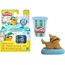 Ciastolina zestaw z figurk� Play Doh