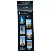 If Zakadki magnetyczne Travel