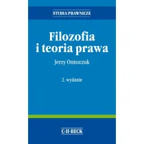 Filozofia i teoria prawa
