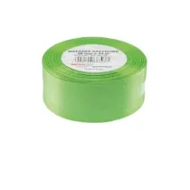 Brewis Wst��ka satynowa zielona 38mm x 32m