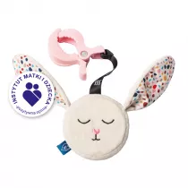 Szumi�cy Kr�li� - bia�y Whisbear