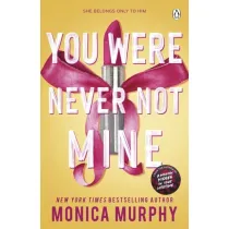 You Were Never Not Mine wer. angielska
