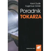 Poradnik tokarza