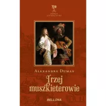 Trzej muszkieterowie
