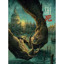 Wiktoria. Shi. Tom 4