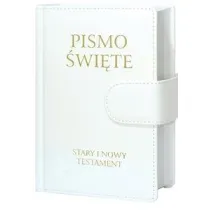 Pismo �wi�te. Stary i Nowy Testament
