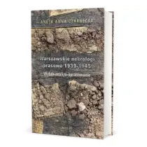 Warszawskie nekrologi prasowe 1939-1945