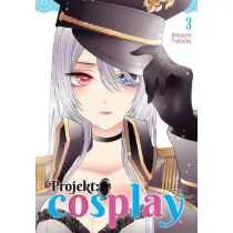 Projekt: cosplay. Tom 3