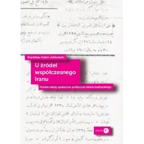 U �r�de� wsp�czesnego Iranu