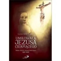 Umi�owa�a Jezusa cierpi�cego