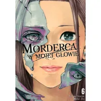 Morderca w mojej g�owie. Tom 6