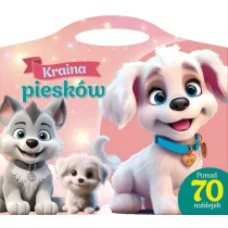 Kraina piesk�w