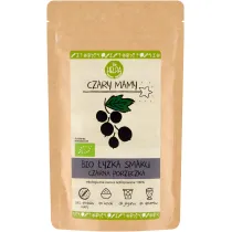 Helpa yka Smaku Czarna Porzeczka, Czary Mamy 40 g Bio GRATIS