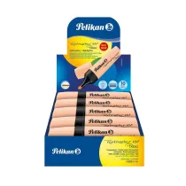 Pelikan Zakre�lacz 490 Pastel pomara�czowy 10 szt.