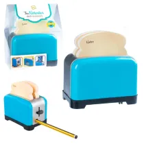 Thinking Gifts Biebieski przybornik na biurko Ttoster