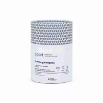 Aura Herbals Colladrop® Sport, kolagen morski 5000 mg, saszetki Suplement diety 30 x 10.7 g