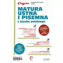 Matura ustna i pisemna z jzyka polskiego