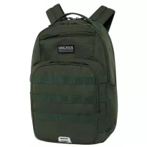 Coolpack Army Green Plecak 2-komorowy Coolpack Army ARMY GREEN