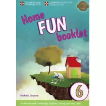 Storyfun Level 6 Home Fun Booklet