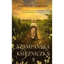 Szampa�ska ksi�niczka