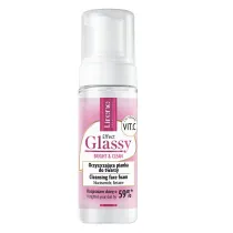 Lirene Effect Glassy oczyszczajca pianka do twarzy 150 ml