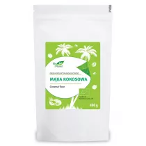 Bio Planet M�ka kokosowa 400 g Bio