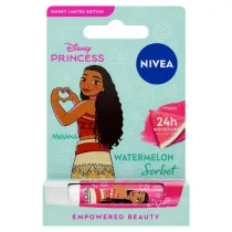 Nivea Disney pomadka ochronna do ust Moana 4.8 g