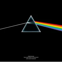 Pink Floyd: The Dark Side Of The Moon. The Official 50th Anniversary Book