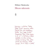 Mocne uderzenie