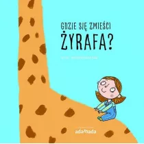 Gdzie si zmieci yrafa?