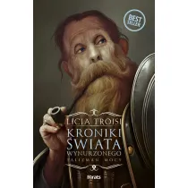 Kroniki �wiata Wynurzonego. Tom 3: Talizman mocy