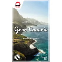 Gran Canaria. Kontynent w miniaturze