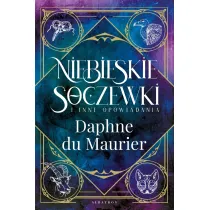 Niebieskie soczewki