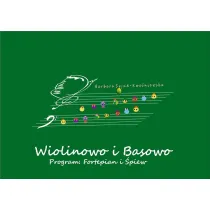 Wiolinowo i Basowo, program: Fortepian i �piew +CD