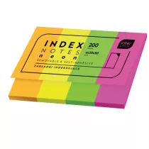 Interdruk Zakadki indeksujce Neon