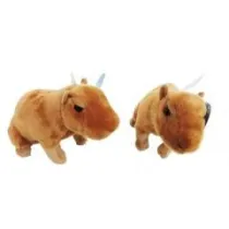 Ziki Kapibara 14cm
