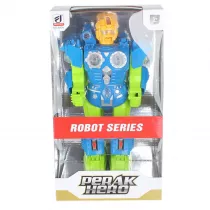 Robot na baterie Askato