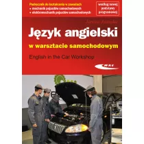 Jzyk angielski w warsztacie samochodowym
