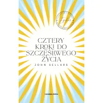 Cztery kroki do szcz�liwego �ycia